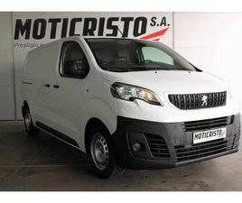 PEUGEOT EXPERT PEUGEOT EXPERT 1.5 BLUEHDI, 102CV