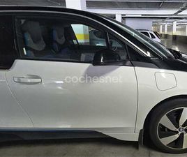 BMW I3 94 AH REX BMW I3 94AH REX