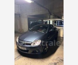 II TWINTOP 1.3 CDTI 70 SPORT