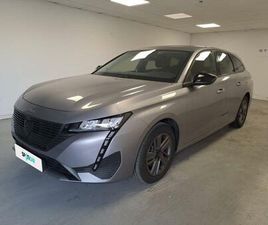 PEUGEOT 308 3 SW 1.2 PURETECH 130CV ACTIVE