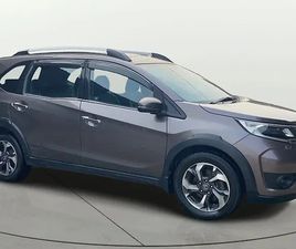 HONDA BR-V