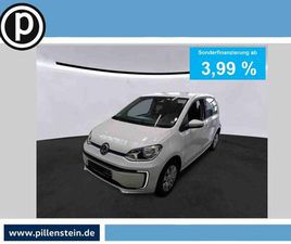 VOLKSWAGEN UP! E-UP! MOVE UP! 35,8 KWH SHZ KLIMA DAB+ EFH