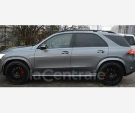 MERCEDES GLE II 53 AMG 4MATIC+ 7PL