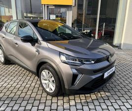 RENAULT CAPTUR 1.0 TCE EVOLUTION