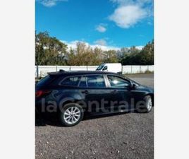 TOYOTA COROLLA XII GENERATION2 TOURING SPORTS PRO 1.8 HYBRIDE 140 DYNAMIC BUSINESS + PROGRAMME BEYOND ZERO ACADEMY