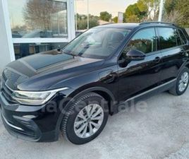 VOLKSWAGEN TIGUAN II GENERATION2 1.4 EHYBRID 245 R-LINE DSG6