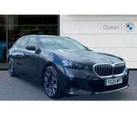 BMW I5 EDRIVE40 M SPORT TOURING 5DR