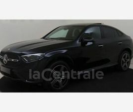 MERCEDES GLC GLC 400 E II 400 E HYBRID EQ 4MATIC AMG LINE 9G-TRONIC