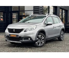 1.5 BLUEHDI 100 ALLURE - CARPLAY