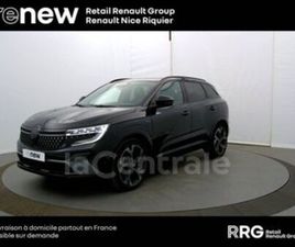 E-TECH FULL HYBRID 200 GSR2 ICONIC ESPRIT ALPINE