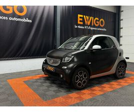 1.0 T 71 TOIT PANORAMIQUE