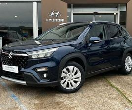 1.5 DUALJET HYBRID 115CH PRIVILÈGE AUTO