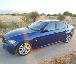 BMW SERIE 1 130 2.0 130К.С. M ПАКЕТ