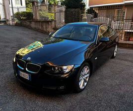 BMW SERIE 3 COUPE 335