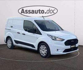 200 1.5 TDCI 100CV ENTRY L1H1 E6.2