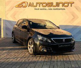 PEUGEOT 308 1.2 PURETECH ACTIVE