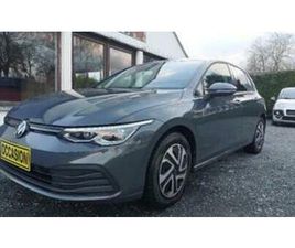 VOLKSWAGEN GOLF ② VW GOLF 1.5TSI 130CV — VOLKSWAGEN — 2EMEMAIN