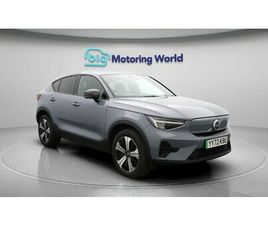 2022 | RECHARGE 69KWH CORE AUTO 5DR