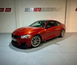 BMW M3 431 CH M DKG7