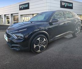 CITROEN C4 PURETECH 100CH S&S FEEL