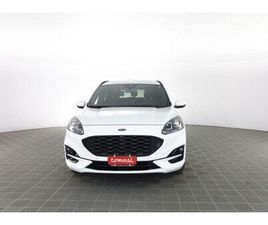 KUGA 2.0 ECOBLUE 120 CV AUT. 2WD ST-LINE