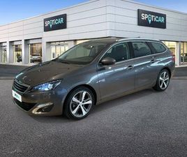 PEUGEOT 308 SW SW 1.2 PURETECH 130 S&S ALLURE