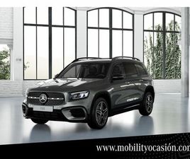 MERCEDES GLB GLB 200 MERCEDES-BENZ GLB GLB 200