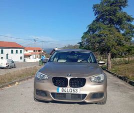 BMW SERIE 5 GT 530