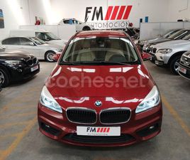 BMW SERIE 2 GRAN TOURER 220DA XDRIVE