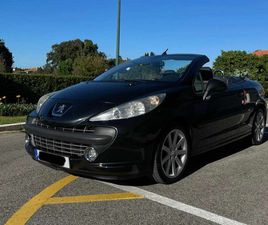 PEUGEOT 207 1.6 HDI FAP, 110CV