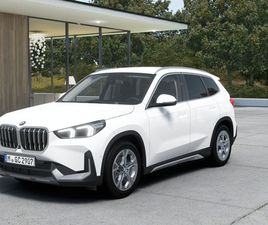 BMW X1 SDRIVE20D