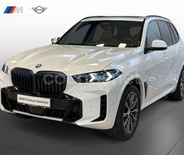 BMW X5 XDRIVE 50E BMW X5 XDRIVE50E