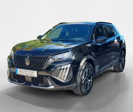 PEUGEOT 2008 PEUGEOT 2008 1.2 HYBRID ALLURE E-DCS6