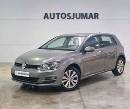 VOLKSWAGEN GOLF ADVANCE 1.0 TSI