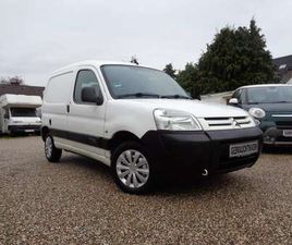 1.4 800 KASTEN - LKW ZULASSUNG-BENZINER