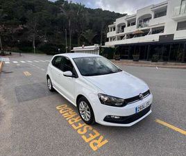 VOLKSWAGEN POLO TRENDLINE BMT/START-STOPP