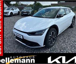 AWD | 77.4 KWH |AIR|DRIVE|COMFORT|ASS|WP|SOUND|DES