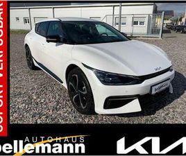 AWD | 77.4 KWH | GT-LINE | ASS+| WP|SOUND|DESIGN