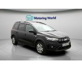 2024 | 1.0 TCE EXPRESSION EURO 6 (START/STOP) 5DR