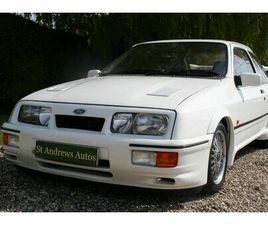 FORD SIERRA RS COSWORTH 3 DOOR 1987