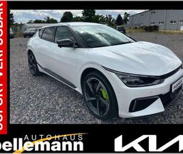 GT AWD | 430 KW / 585 PS | SOFORT