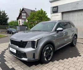 KIA SORENTO 1.6T PHEV AWD PLAT NAP PR