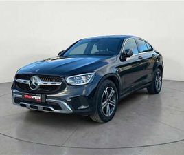 2020 COUPE 200D BUSINESS 4MATIC AUTO