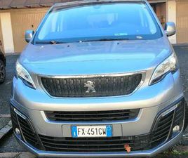 TRAVELLER BLUEHDI 120 S&S BUSINESS STANDARD