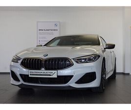 BMW SERIE 8 GRAN COUPE M850I XDRIVE BMW M850I XDRIVE GRAN COUPE