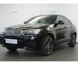 BMW X4 XDRIVE35I