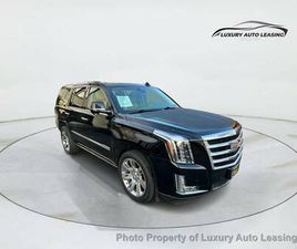 2016 *CADILLAC* *ESCALADE* *4WD 4DR PREMIUM COLLECTION