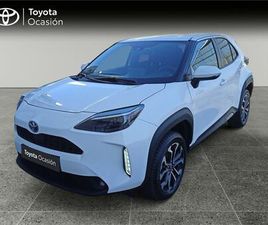 TOYOTA YARIS CROSS 5 PUERTAS ACTIVE TECH 120H E-CVT