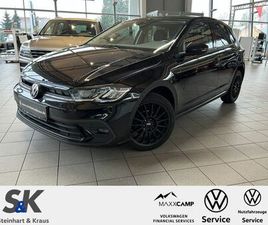 VOLKSWAGEN POLO LIFE | ACC | LED | PDC V/H | CLIMATRONIC |