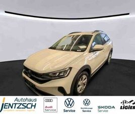 VOLKSWAGEN TAIGO LIFE LED/KLIMAAUT./SITZH./PDC